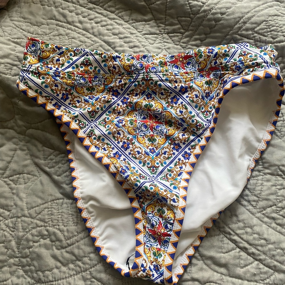 Bydee Bikini Bottom